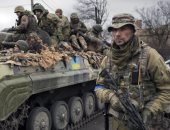 جيش أوكرانيا - أرشيفية