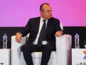 عمرو الفقي، الرئيس التنفيذي والعضو المنتدب للشركة المتحدة للخدمات الإعلامية