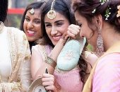 الزفاف في الهند