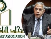 محمد رشاد رئيس اتحاد الناشرين العرب