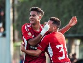 فريق الاهلى