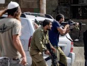 عنف المستوطنين الإسرائيليين - أرشيفية 