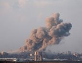 استشهاد مدير مباحث المحافظة الوسطى ومرافقه بغزة إثر قصف من طائرة إسرائيلية