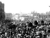 ثورة 1919- صورة أرشيفية