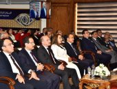 ندوة التطور فى استخدام تكنولوجيا المعلومات للوقاية من الفساد 