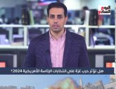 تغطية خاصة لتليفزيون اليوم السابع 