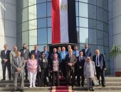 التنسيقية تلتقي نقابات الأطباء والإعلاميين والزراعيين والعلاج الطبيعي