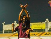 احمد ياسر ريان لاعب سيراميكا