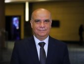 نادر الداجن أمين مساعد أمانة الصناعة والتجارة المركزية بحزب مستقبل وطن 