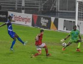 مباراة النجم الساحلي والهلال