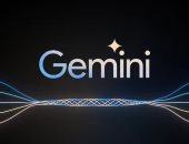 روبوت الدردشة Gemini