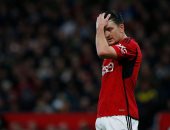 هاري ماجواير مدافع مانشستر يونايتد