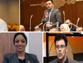 النائب محمد السباعي
