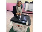 المهندسة صباح مشالى رئيس الشركة المصرية لنقل الكهرباء