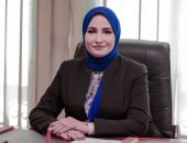 الدكتورة داليا السواح