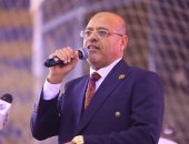  محمد جبران رئيس الاتحاد العام لنقابات عمال مصر