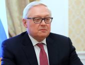 نائب وزير الخارجية الروسى سيرجى ريابكوف