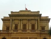 مجلس الشيوخ 