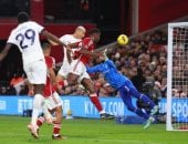 توتنهام ضد نوتينغهام فورست   