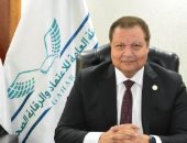الدكتور أحمد طه رئيس هيئة الاعتماد والرقابة الصحية 