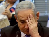 رئيس الوزراء الإسرائيلى بنيامين نتانياهو