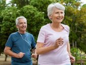 شيخوخة صحية