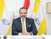 هشام فؤاد رئيس النقابة العامة للعاملين بالمرافق العامة