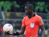 الجابونى اتشو حكم مباراة مصر وبنين 