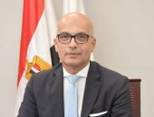 الدكتور محمد ضياء زين العابدين رئيس جامعة عين ‏شمس