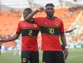 منتخب أنجولا