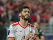 الفلسطيني محمود وادي