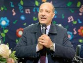 الدكتور عربي أبوزيد وكيل تعليم الإسكندرية