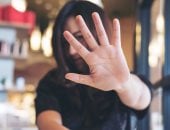 تحرش - ارشيفية