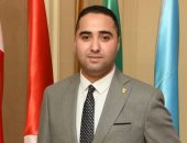 محمد محمود مهران أستاذ القانون الدولي العام
