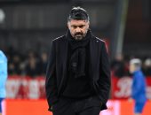 جينارو جاتوزو المدير الفني لمنتخب إيطاليا