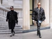 أحذية شتوية 