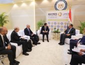 خلال اللقاء 