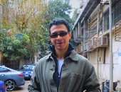 عصام عمر يرد على شائعات ارتباطه: كنت بهزر.. فيديو