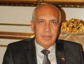 المهندس ضياء الكيكي رئيس لجنة الانتخابات الفرعية بالقاهرة