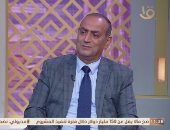  الدكتور خالد غريب المستشار الثقافي الأسبق بدولة مورتانيا