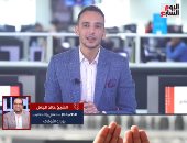 مداخلة الشيخ خالد الجمل مع تليفزيون اليوم السابع