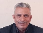 الدكتور عبد الستار شعوط وكيل مديرية الطب البيطرى ببورسعيد