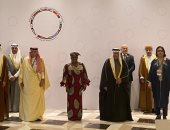  الاجتماع التنسيقى لوزراء التجارة العرب بالإمارات