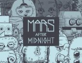 لعبة Mars After Midnight