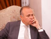 عمرو الفقى الرئيس التنفيذي والعضو المنتدب للشركة المتحدة للخدمات الإعلامية