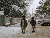 الطقس في افغانستان