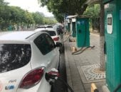 أساطيل كهربائية متكاملة