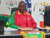 براما تراوري مدرب بوركينا فاسو