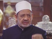 فضيلة الإمام الأكبر الدكتور أحمد الطيب شيخ الأزهر