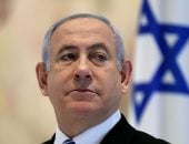 بنيامين نتنياهو - رئيس وزراء الاحتلال 